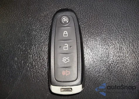 2013 Ford Edge Limited from USA, damaged, VIN 2FMDK4KC9DBA39597